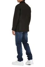 Load image into Gallery viewer, Ashby waxed cotton jacket