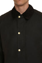 Load image into Gallery viewer, Ashby waxed cotton jacket