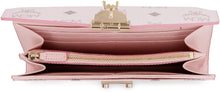 Load image into Gallery viewer, Patricia wallet on chain