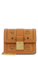 Load image into Gallery viewer, Mini Tracy Visetos crossbody bag
