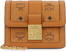 Load image into Gallery viewer, Mini Tracy Visetos crossbody bag