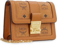Load image into Gallery viewer, Mini Tracy Visetos crossbody bag