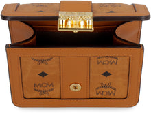 Load image into Gallery viewer, Mini Tracy Visetos crossbody bag