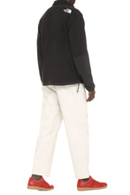 Load image into Gallery viewer, Stand-up collar fleece sweatshirt