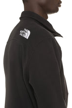 Load image into Gallery viewer, Stand-up collar fleece sweatshirt