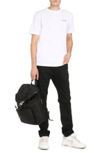 Load image into Gallery viewer, Printed cotton T-shirt