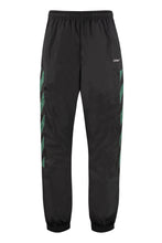 Load image into Gallery viewer, Techno fabric track pants