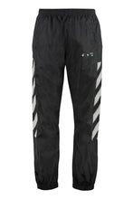Load image into Gallery viewer, Technical fabric pants