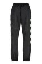 Load image into Gallery viewer, Technical fabric pants