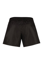 Load image into Gallery viewer, Nylon swim shorts
