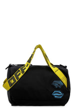 Load image into Gallery viewer, Baby Duffle nylon messenger-bag