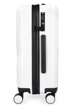 Load image into Gallery viewer, Polycarbonate hardshell suitcase