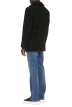 Load image into Gallery viewer, Wool coat