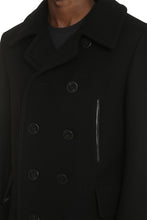 Load image into Gallery viewer, Wool coat