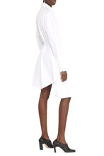 Load image into Gallery viewer, Cotton shirtdress
