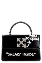Load image into Gallery viewer, Jitney 1.4 leather handbag
