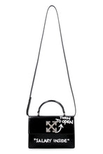 Load image into Gallery viewer, Jitney 1.4 leather handbag