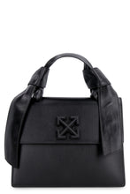 Load image into Gallery viewer, 2.8 Jitney leather handbag