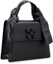 Load image into Gallery viewer, 2.8 Jitney leather handbag