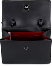 Load image into Gallery viewer, 2.8 Jitney leather handbag