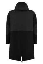 Load image into Gallery viewer, Hooded parka