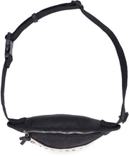 Load image into Gallery viewer, Banane Repeat nylon belt bag