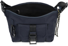Load image into Gallery viewer, Trek nylon messenger bag