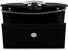 Load image into Gallery viewer, Paris satin mini-bag