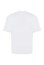 Load image into Gallery viewer, NFPM cotton crew-neck T-shirt