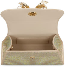 Load image into Gallery viewer, Bow mini handbag