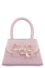 Load image into Gallery viewer, Bow mini handbag