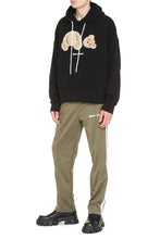Load image into Gallery viewer, Logo cotton hoodie