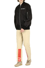 Load image into Gallery viewer, Padded bomber jacket