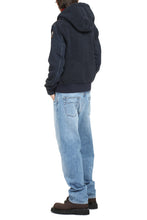 Load image into Gallery viewer, Moegi fleece jacket