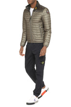 Load image into Gallery viewer, Willy reversible down jacket