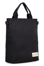 Load image into Gallery viewer, Protection nylon tote