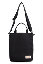 Load image into Gallery viewer, Protection nylon tote