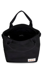 Load image into Gallery viewer, Protection nylon tote