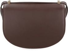 Load image into Gallery viewer, Genève leather crossbody bag