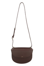 Load image into Gallery viewer, Genève leather crossbody bag