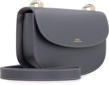 Load image into Gallery viewer, Leather crossbody bag