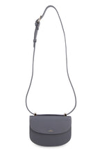 Load image into Gallery viewer, Leather crossbody bag