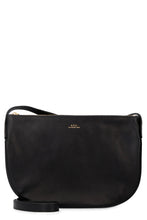 Load image into Gallery viewer, Maelys leather crossbody bag