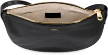 Load image into Gallery viewer, Maelys leather crossbody bag