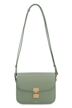 Load image into Gallery viewer, Grace leather crossbody bag