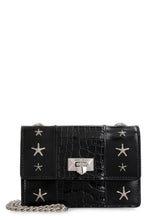 Load image into Gallery viewer, Pyxis leather mini-bag