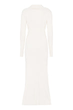 Load image into Gallery viewer, Ribbed knit dress
