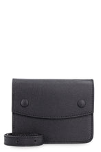 Load image into Gallery viewer, Grainy leather pouch