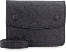 Load image into Gallery viewer, Grainy leather pouch