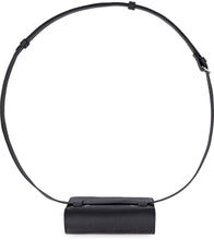 Load image into Gallery viewer, Grainy leather pouch